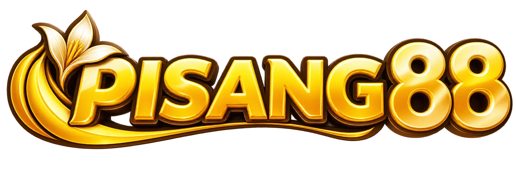 LOGO PISANG88